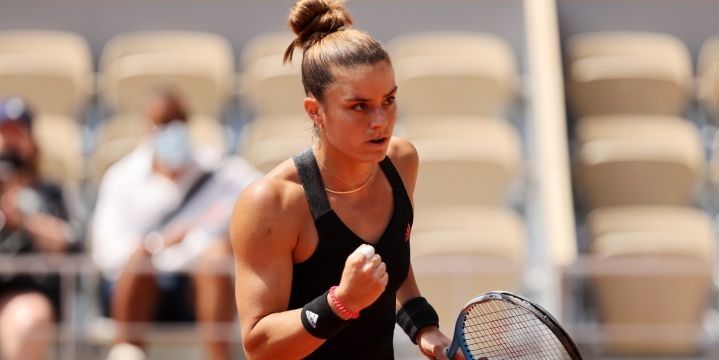 Жабер – Саккари: прогноз на матч WTA Рим Жабер – Саккари: прогноз на матч WTA Рим