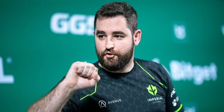 BIG — Imperial. Прогноз на матч CS:GO (14 мая 2022 года) BIG — Imperial. Прогноз на матч CS:GO (14 мая 2022 года)