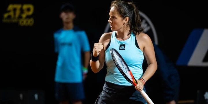 Онс Жабер – Дарья Касаткина. Прогноз на матч WTA Рим (14 мая 2022 года) Онс Жабер – Дарья Касаткина. Прогноз на матч WTA Рим (14 мая 2022 года)