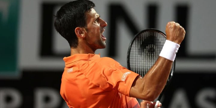 Джокович — Рууд. Прогноз на матч ATP Рим (14 мая 2022 года) Джокович — Рууд. Прогноз на матч ATP Рим (14 мая 2022 года)