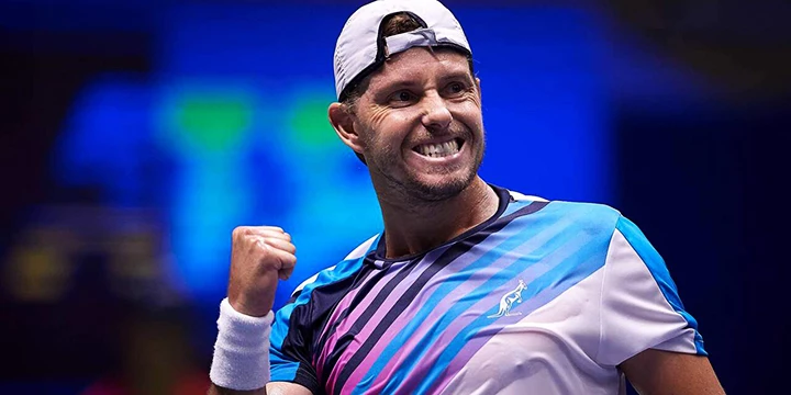 Франциско Черундоло — Джеймс Дакворт. Прогноз на матч ATP Лион (15 мая 2022 года)
Франциско Черундоло — Джеймс Дакворт. Прогноз на матч ATP Лион (15 мая 2022 года)