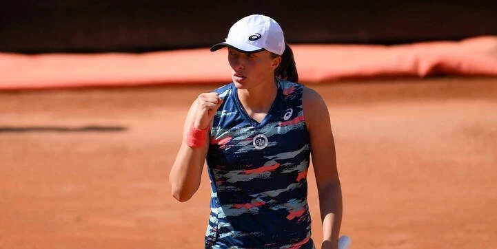 Ига Свентек – Онс Жабер. Прогноз на матч WTA Рим (15 мая 2022 года) Ига Свентек – Онс Жабер. Прогноз на матч WTA Рим (15 мая 2022 года)