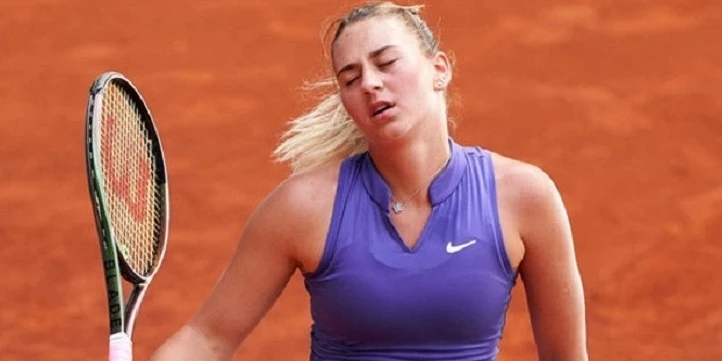 Каролина Плишкова – Марта Костюк. Прогноз на матч WTA Страсбург (16 мая 2022 года) Каролина Плишкова – Марта Костюк. Прогноз на матч WTA Страсбург (16 мая 2022 года)