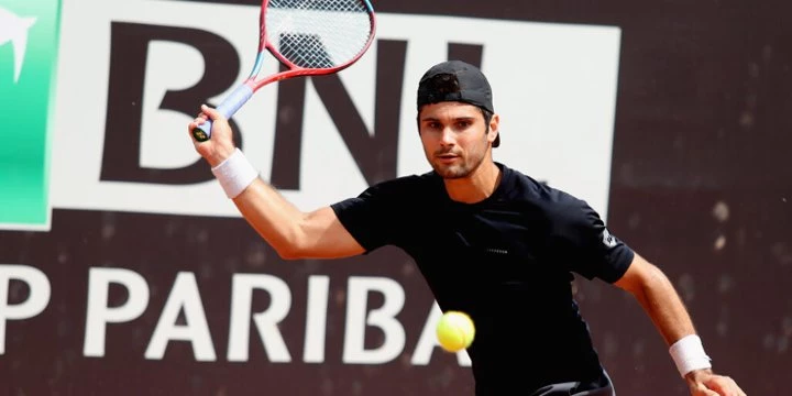 Ивашка — Хирон. Прогноз на матч ATP Женева (16 мая 2022 года) Ивашка — Хирон. Прогноз на матч ATP Женева (16 мая 2022 года)