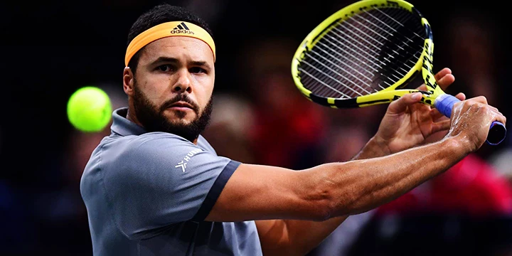 Алекс Молчан — Жо-Вилфрид Цонга. Прогноз на матч ATP Лион (16 мая 2022 года)
Алекс Молчан — Жо-Вилфрид Цонга. Прогноз на матч ATP Лион (16 мая 2022 года)