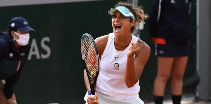 Хлоэ Паке – Маяр Шериф. Прогноз на матч WTA Рабат (17 мая 2022 года) Хлоэ Паке – Маяр Шериф. Прогноз на матч WTA Рабат (17 мая 2022 года)