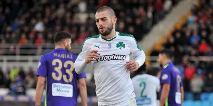 ПАС Янина — Арис. Прогноз на матч чемпионата Греции (17 мая 2022 года) ПАС Янина — Арис. Прогноз на матч чемпионата Греции (17 мая 2022 года)