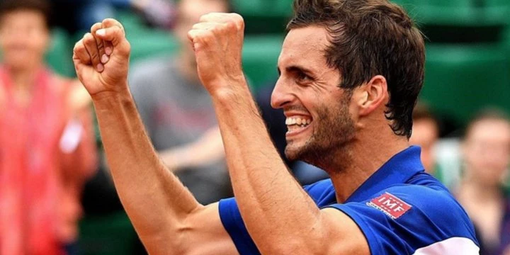 Рамос-Виньолас — О'Коннелл. Прогноз на матч ATP Женева (17 мая 2022 года) Рамос-Виньолас — О'Коннелл. Прогноз на матч ATP Женева (17 мая 2022 года)