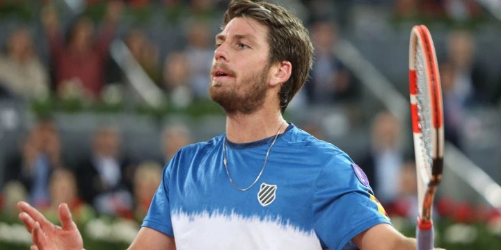 Норри — Черундоло. Прогноз на матч ATP Лион (17 мая 2022 года) Норри — Черундоло. Прогноз на матч ATP Лион (17 мая 2022 года)