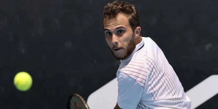 Гастон — Гинар. Прогноз на матч ATP Лион (17 мая 2022 года) Гастон — Гинар. Прогноз на матч ATP Лион (17 мая 2022 года)