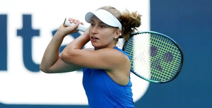 Дарья Сэвилл – Анна-Лена Фридзам. Прогноз на матч WTA Страсбург (17 мая 2022 года) Дарья Сэвилл – Анна-Лена Фридзам. Прогноз на матч WTA Страсбург (17 мая 2022 года)
