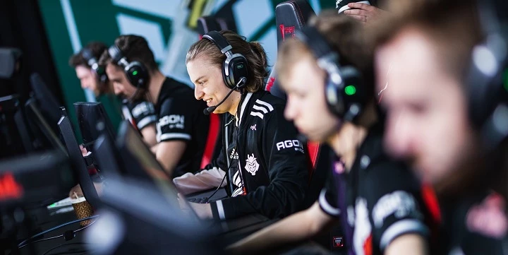G2 — FURIA. Прогноз на матч CS:GO (17 мая 2022 года) G2 — FURIA. Прогноз на матч CS:GO (17 мая 2022 года)