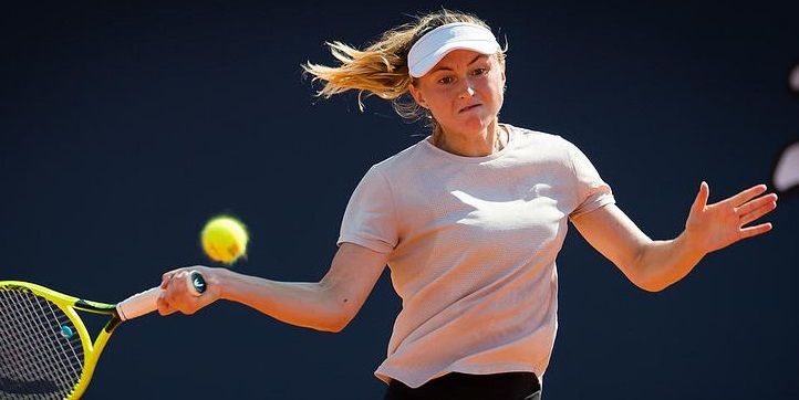 Соснович – Кербер: прогноз на матч WTA Страсбург Соснович – Кербер: прогноз на матч WTA Страсбург