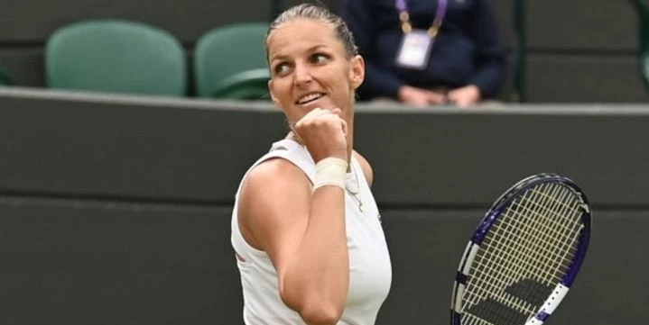 Каролина Плишкова – Бернарда Пера. Прогноз на матч WTA Страсбург (18 мая 2022 года) Каролина Плишкова – Бернарда Пера. Прогноз на матч WTA Страсбург (18 мая 2022 года)