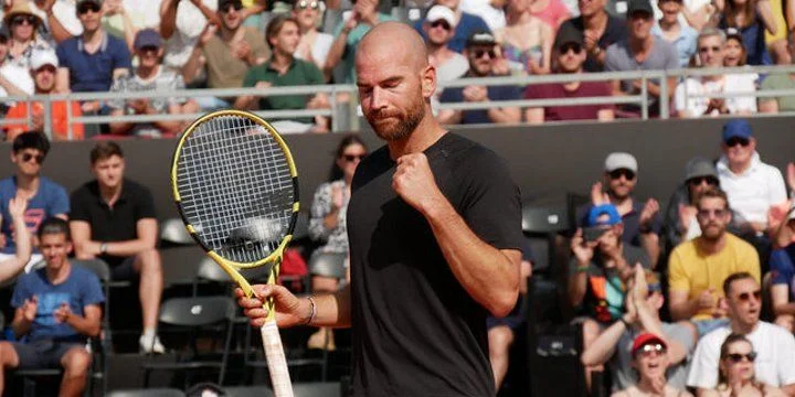 Руне — Маннарино. Прогноз на матч ATP Лион (18 мая 2022 года) Руне — Маннарино. Прогноз на матч ATP Лион (18 мая 2022 года)