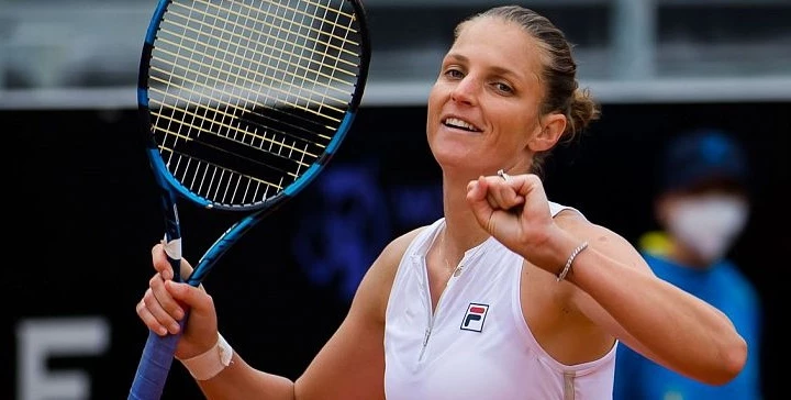 Каролина Плишкова – Марина Заневская. Прогноз на матч WTA Страсбург (19 мая 2022 года) Каролина Плишкова – Марина Заневская. Прогноз на матч WTA Страсбург (19 мая 2022 года)