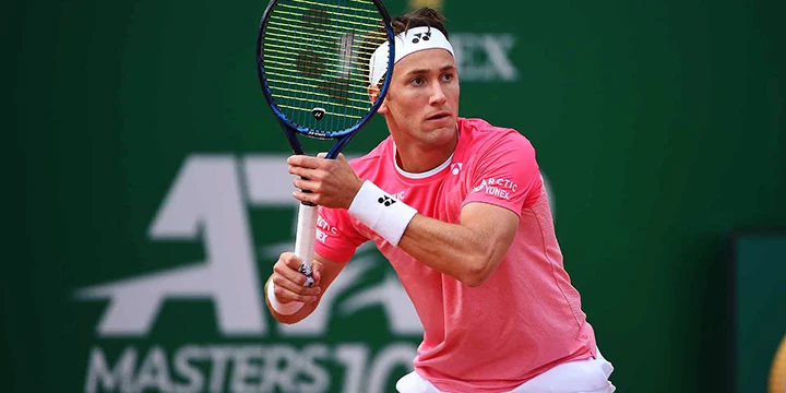 Рейли Опелка — Каспер Рууд. Прогноз на матч ATP Женева (20 мая 2022 года)
Рейли Опелка — Каспер Рууд. Прогноз на матч ATP Женева (20 мая 2022 года)