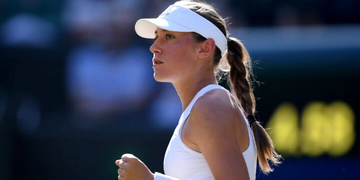 Каролина Плишкова – Кайя Йуван. Прогноз на матч WTA Страсбург (20 мая 2022 года) Каролина Плишкова – Кайя Йуван. Прогноз на матч WTA Страсбург (20 мая 2022 года)
