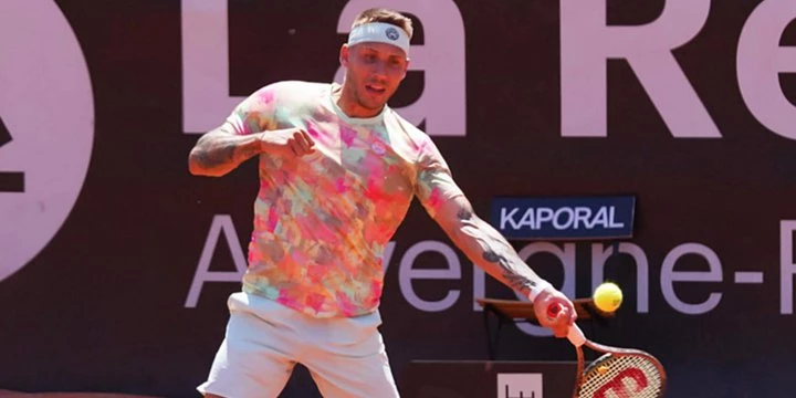 Норри — Молчан. Прогноз на матч ATP Лион (21 мая 2022 года) Норри — Молчан. Прогноз на матч ATP Лион (21 мая 2022 года)