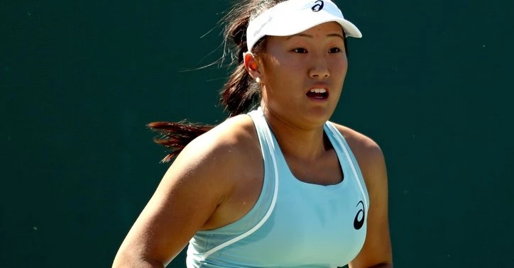 Мартина Тревизан – Клер Лиу. Прогноз на матч WTA Рабат (21 мая 2022 года) Мартина Тревизан – Клер Лиу. Прогноз на матч WTA Рабат (21 мая 2022 года)