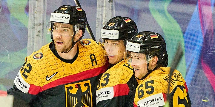 Германия — Швейцария. Прогноз на матч Чемпионата мира (24 мая 2022 года) Германия — Швейцария. Прогноз на матч Чемпионата мира (24 мая 2022 года)