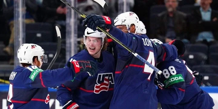 США — Норвегия. Прогноз на матч Чемпионата мира (24 мая 2022 года) США — Норвегия. Прогноз на матч Чемпионата мира (24 мая 2022 года)