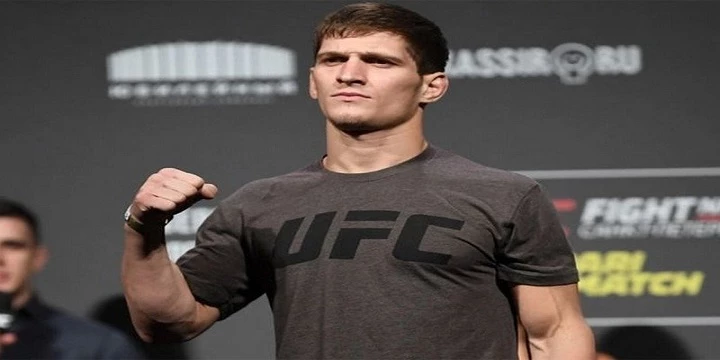 Дэн Иге — Мовсар Евлоев. Прогноз на UFC (5 июня 2022 года) Дэн Иге — Мовсар Евлоев. Прогноз на UFC (5 июня 2022 года)