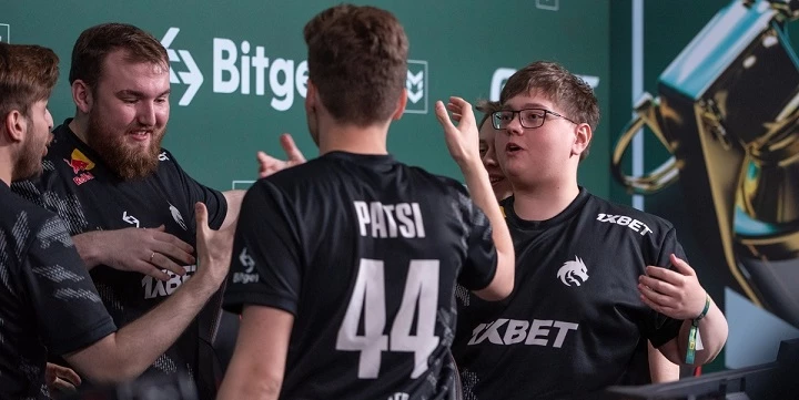 Spirit — Finest. Прогноз на матч CS:GO (25 мая 2022 года) Spirit — Finest. Прогноз на матч CS:GO (25 мая 2022 года)