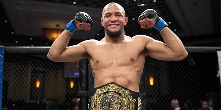 Тони Гравели — Джонни Муньос. Прогноз (кф 2.03) на UFC (5 июня 2022 года) Тони Гравели — Джонни Муньос. Прогноз (кф 2.03) на UFC (5 июня 2022 года)