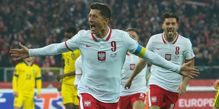 Польша — Уэльс. Прогноз на матч Лиги наций (1 июня 2022 года) Польша — Уэльс. Прогноз на матч Лиги наций (1 июня 2022 года)