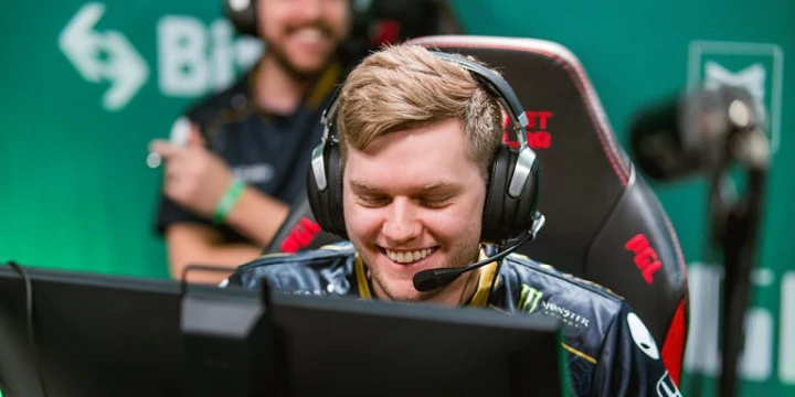 Imperial — Liquid. Прогноз на матч CS:GO (31 мая 2022 года) Imperial — Liquid. Прогноз на матч CS:GO (31 мая 2022 года)