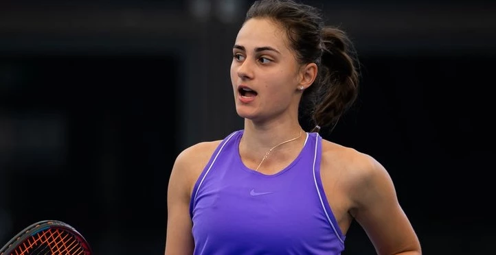 Анастасия Гасанова – Лючия Бронцетти. Прогноз на матч WTA Макарска (1 июня 2022 года) Анастасия Гасанова – Лючия Бронцетти. Прогноз на матч WTA Макарска (1 июня 2022 года)