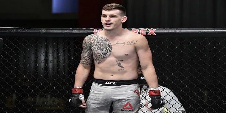 Брендан Аллен — Джейкоб Малкун. Прогноз на UFC (12 июня 2022 года) Брендан Аллен — Джейкоб Малкун. Прогноз на UFC (12 июня 2022 года)