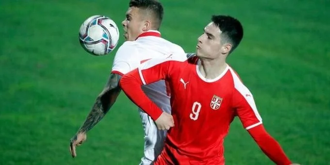 Франция U21 — Сербия U21. Прогноз на матч молодежного Чемпионата Европы (2 июня 2022 года) Франция U21 — Сербия U21. Прогноз на матч молодежного Чемпионата Европы (2 июня 2022 года)