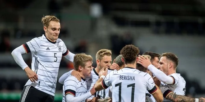 Германия U21 — Венгрия U21. Прогноз на матч молодежного Чемпионата Европы (3 июня 2022 года) Германия U21 — Венгрия U21. Прогноз на матч молодежного Чемпионата Европы (3 июня 2022 года)