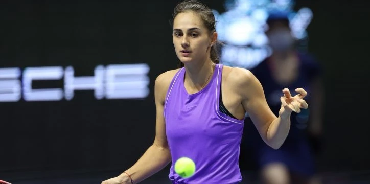 Юле Нимайер – Анастасия Гасанова. Прогноз на матч WTA Макарска (3 июня 2022 года) Юле Нимайер – Анастасия Гасанова. Прогноз на матч WTA Макарска (3 июня 2022 года)