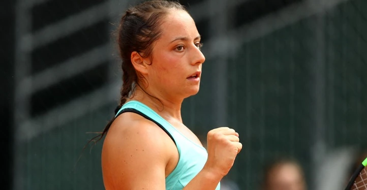 Анна-Каролина Шмидлова – Элизабетта Кочаретто. Прогноз на матч WTA Макарска (4 июня 2022 года) Анна-Каролина Шмидлова – Элизабетта Кочаретто. Прогноз на матч WTA Макарска (4 июня 2022 года)