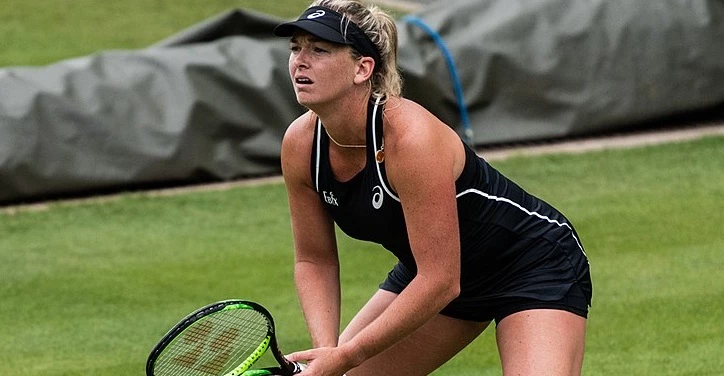 Арина Родионова – Коко Вандевеге. Прогноз на матч ITF Сурбитон (4 июня 2022 года) Арина Родионова – Коко Вандевеге. Прогноз на матч ITF Сурбитон (4 июня 2022 года)