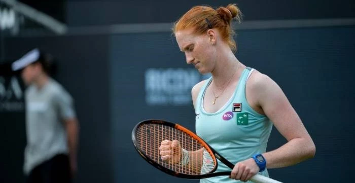 Арина Родионова – Алисон ван Уйтванк. Прогноз на матч ITF Сурбитон (5 июня 2022 года) Арина Родионова – Алисон ван Уйтванк. Прогноз на матч ITF Сурбитон (5 июня 2022 года)