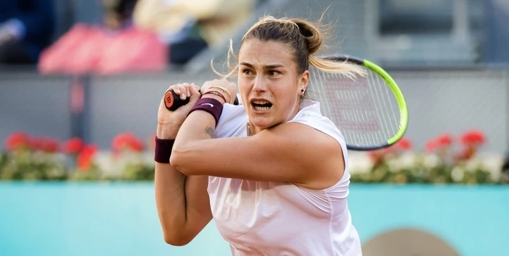 Арина Соболенко – Катерина Байндль. Прогноз на матч WTA Хертогенбос (7 июня 2022 года) Арина Соболенко – Катерина Байндль. Прогноз на матч WTA Хертогенбос (7 июня 2022 года)