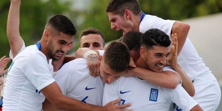 Кипр U21 — Греция U21. Прогноз на матч молодежного Чемпионата Европы (6 июня 2022 года) Кипр U21 — Греция U21. Прогноз на матч молодежного Чемпионата Европы (6 июня 2022 года)