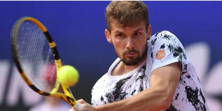 Отте — Альтмайер. Прогноз на матч ATP Штутгарт (6 июня 2022 года) Отте — Альтмайер. Прогноз на матч ATP Штутгарт (6 июня 2022 года)