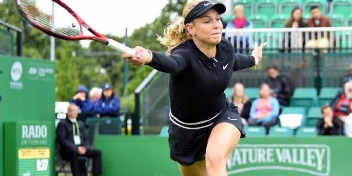Донна Векич – Хэрриет Дарт. Прогноз на матч WTA Ноттингем (6 июня 2022 года) Донна Векич – Хэрриет Дарт. Прогноз на матч WTA Ноттингем (6 июня 2022 года)