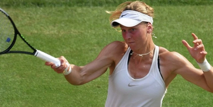 Энн Ли – Людмила Самсонова. Прогноз на матч WTA Хертогенбос (7 июня 2022 года) Энн Ли – Людмила Самсонова. Прогноз на матч WTA Хертогенбос (7 июня 2022 года)