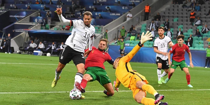 Лихтенштейн U21 — Португалия U21. Прогноз на матч молодежного Чемпионата Европы (7 июня 2022 года) Лихтенштейн U21 — Португалия U21. Прогноз на матч молодежного Чемпионата Европы (7 июня 2022 года)