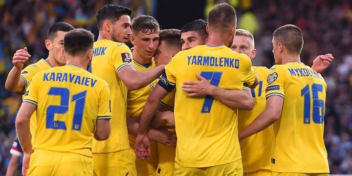 Ирландия – Украина. Прогноз на матч Лиги Наций (8 июня 2022 года) Ирландия – Украина. Прогноз на матч Лиги Наций (8 июня 2022 года)