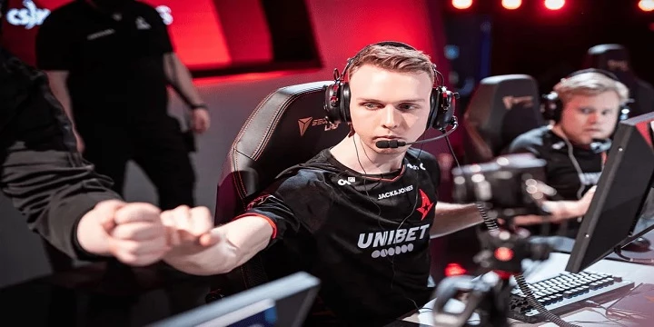Astralis — Evil Geniuses. Прогноз на матч CS:GO (8 июня 2022 года) Astralis — Evil Geniuses. Прогноз на матч CS:GO (8 июня 2022 года)