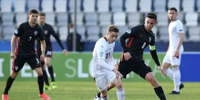 Эстония U21 — Хорватия U21. Прогноз на матч молодежного Чемпионата Европы (8 июня 2022 года) Эстония U21 — Хорватия U21. Прогноз на матч молодежного Чемпионата Европы (8 июня 2022 года)