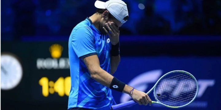 Албот — Берреттини. Прогноз на матч ATP Штутгарт (8 июня 2022 года) Албот — Берреттини. Прогноз на матч ATP Штутгарт (8 июня 2022 года)