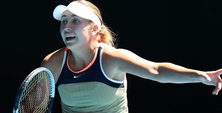 Юлия Грабер – Анастасия Потапова. Прогноз на матч WTA Валенсия (8 июня 2022 года) Юлия Грабер – Анастасия Потапова. Прогноз на матч WTA Валенсия (8 июня 2022 года)